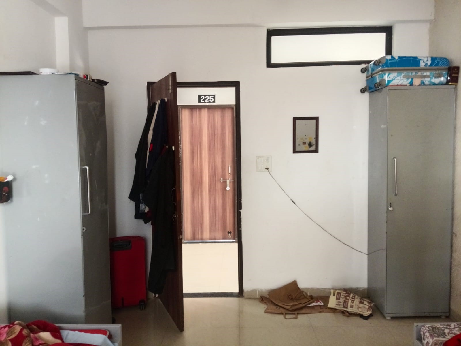 SAGE University Bhopal Hostel photo 3
